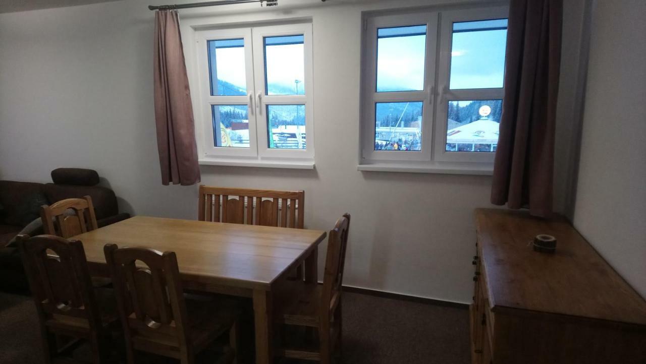 Apartmany Biela Put - Jasna Nr. 8 Demänovská Dolina Eksteriør bilde