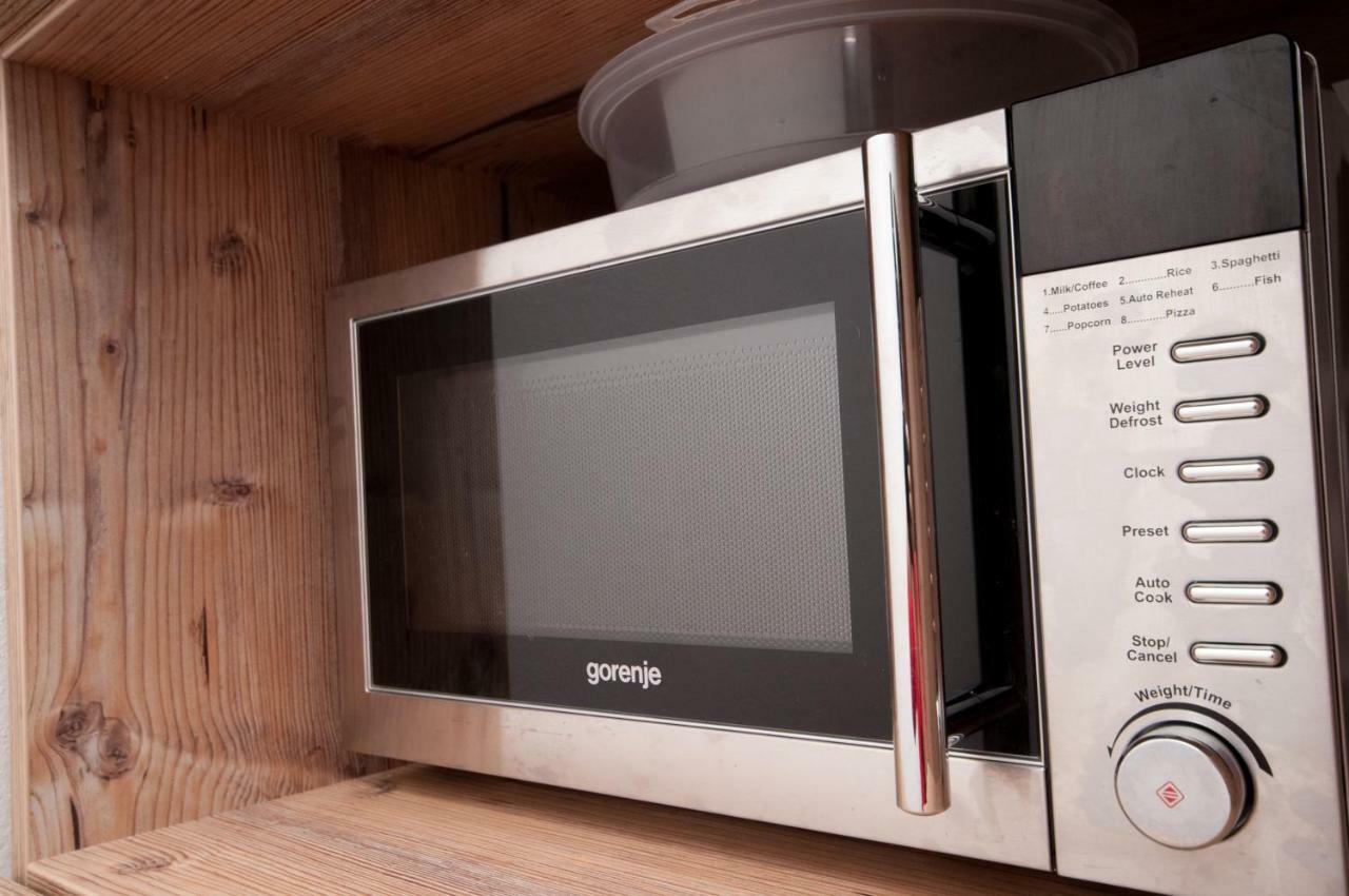 Apartmany Biela Put - Jasna Nr. 8 Demänovská Dolina Eksteriør bilde