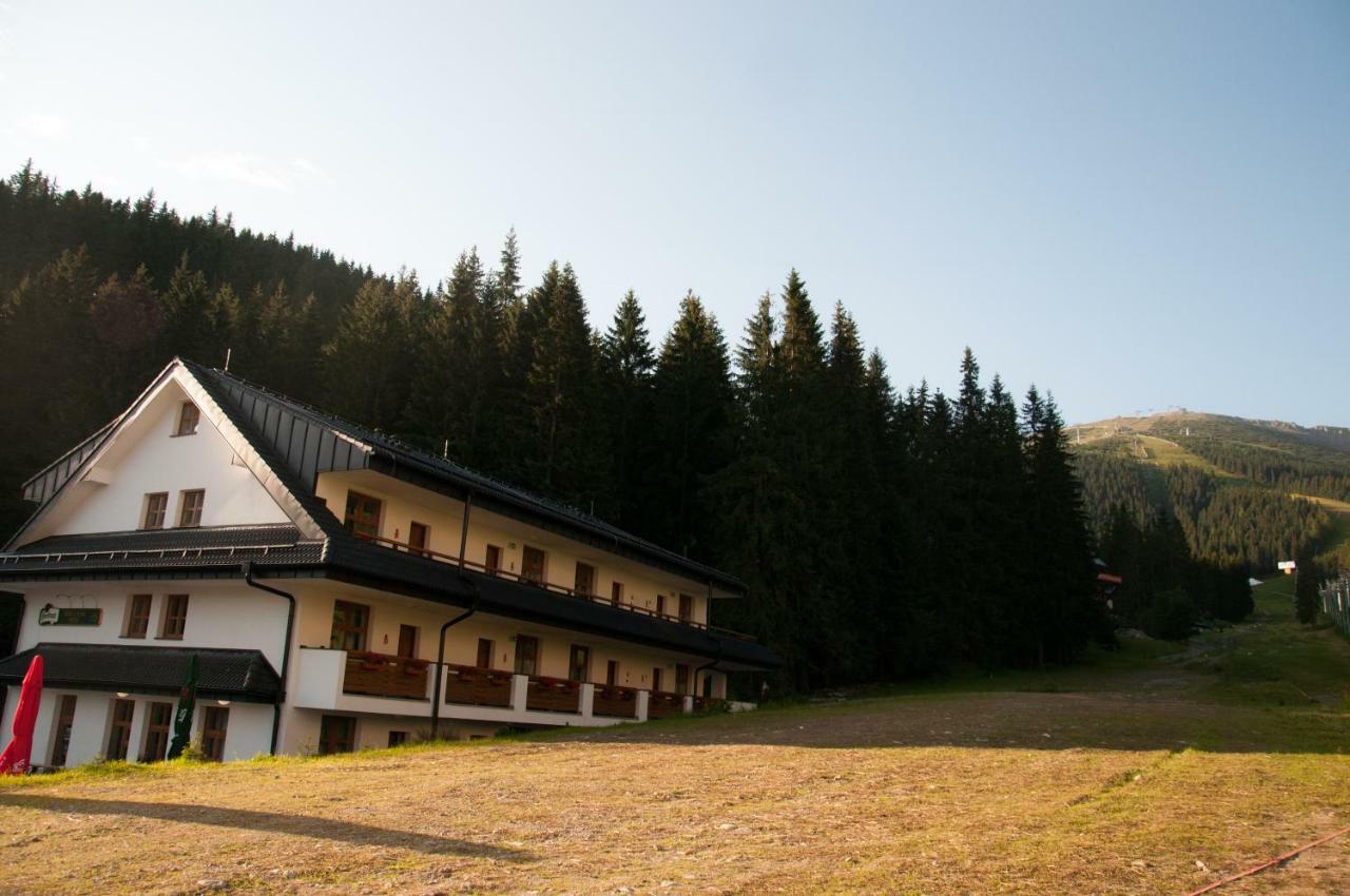 Apartmany Biela Put - Jasna Nr. 8 Demänovská Dolina Eksteriør bilde